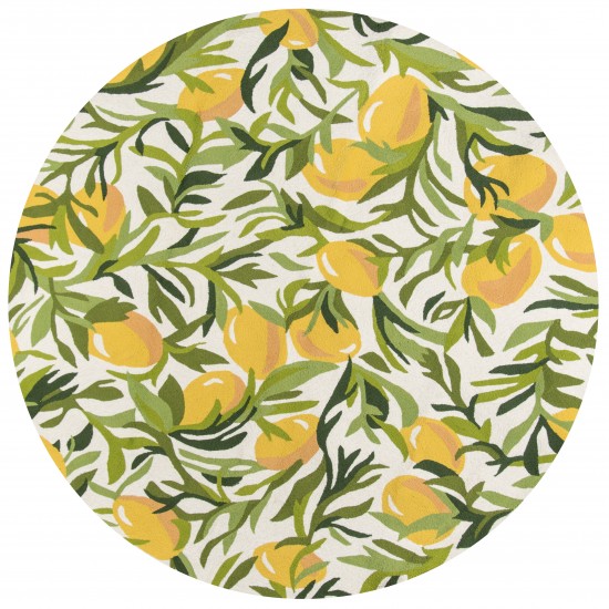 Rug, Momeni, Veranda, VR-76, Green, 2' X 3', 42549