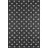 Rug, Novogratz, Villa, VI-01, Charcoal, 7'10" X 10'10", 38872