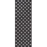 Rug, Novogratz, Villa, VI-01, Charcoal, 7'10" X 10'10", 38872