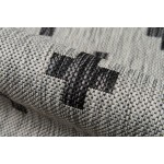 Rug, Novogratz, Villa, VI-01, Grey, 7'10" X 10'10", 38873