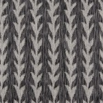 Rug, Novogratz, Villa, VI-02, Charcoal, 2' X 10' Runner, 44349