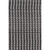 Rug, Novogratz, Villa, VI-02, Charcoal, 3'3" X 5', 38790