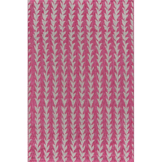 Rug, Novogratz, Villa, VI-02, Fuschia, 2' X 6' Runner, 44329