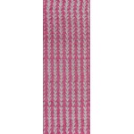 Rug, Novogratz, Villa, VI-02, Fuschia, 2'7" X 7'6" Runner, 38938