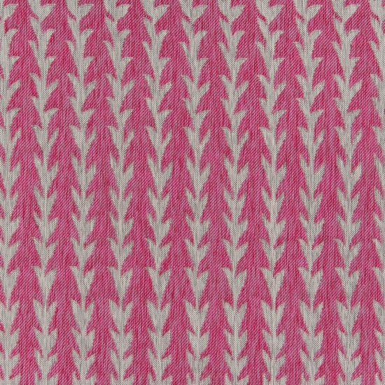 Rug, Novogratz, Villa, VI-02, Fuschia, 2'7" X 7'6" Runner, 38938