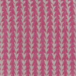 Rug, Novogratz, Villa, VI-02, Fuschia, 3'3" X 5', 38940