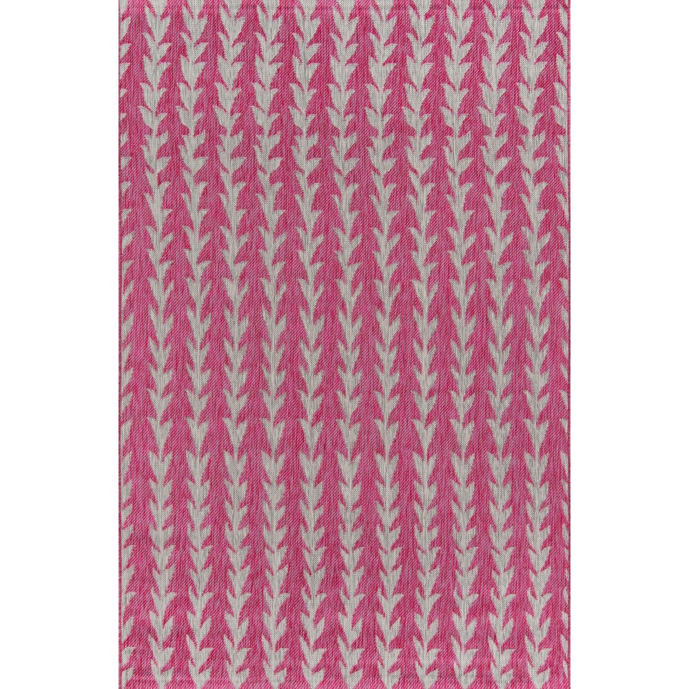 Rug, Novogratz, Villa, VI-02, Fuschia, 3'11" X 5'7", 38942 Rug, Novogratz, Villa, VI-02, Fuschia, 3'11" X 5'7", 38942