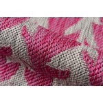 Rug, Novogratz, Villa, VI-02, Fuschia, 3'11" X 5'7", 38942