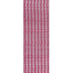 Rug, Novogratz, Villa, VI-02, Fuschia, 3'11" X 5'7", 38942