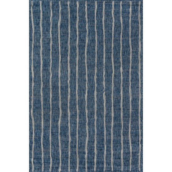 Rug, Novogratz, Villa, VI-03, Blue, 2' X 3', 38773