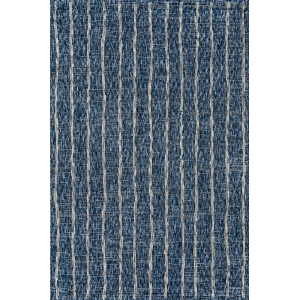 Rug, Novogratz, Villa, VI-03, Blue, 2'7" X 7'6" Runner, 38920