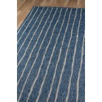 Rug, Novogratz, Villa, VI-03, Blue, 2'7" X 7'6" Runner, 38920