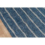 Rug, Novogratz, Villa, VI-03, Blue, 2'7" X 7'6" Runner, 38920