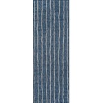 Rug, Novogratz, Villa, VI-03, Blue, 2'7" X 7'6" Runner, 38920