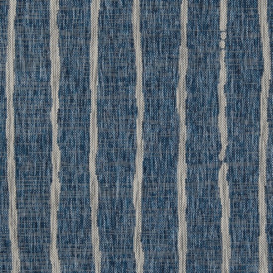 Rug, Novogratz, Villa, VI-03, Blue, 2'7" X 7'6" Runner, 38920