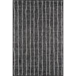 Rug, Novogratz, Villa, VI-03, Charcoal, 2\' X 3\', 38775