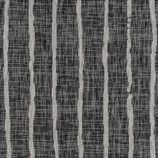 Rug, Novogratz, Villa, VI-03, Charcoal, 2' X 6' Runner, 44332