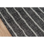 Rug, Novogratz, Villa, VI-03, Charcoal, 2'7" X 7'6" Runner, 38921