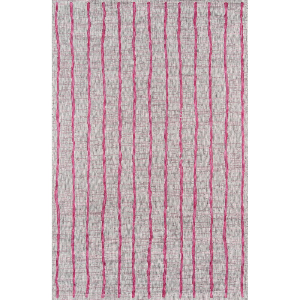 Rug, Novogratz, Villa, VI-03, Fuschia, 2' X 3', 38937