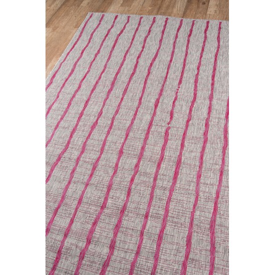 Rug, Novogratz, Villa, VI-03, Fuschia, 2' X 3', 38937