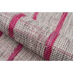 Rug, Novogratz, Villa, VI-03, Fuschia, 2' X 3', 38937