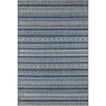 Rug, Novogratz, Villa, VI-04, Blue, 2' X 6' Runner, 44333