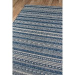 Rug, Novogratz, Villa, VI-04, Blue, 2' X 6' Runner, 44333