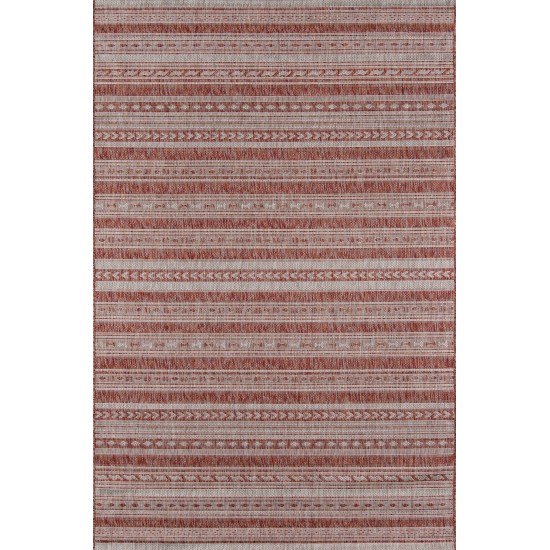 Rug, Novogratz, Villa, VI-04, Copper, 2' X 6' Runner, 44335