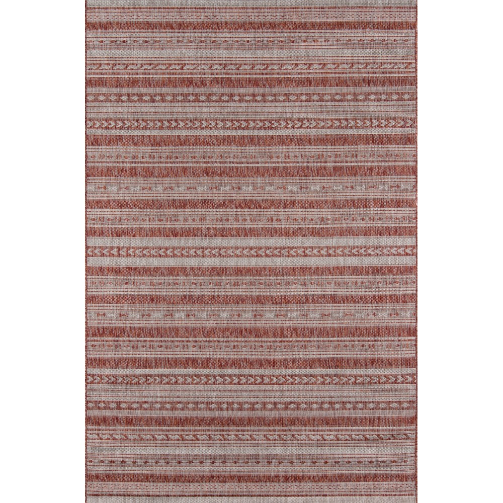 Rug, Novogratz, Villa, VI-04, Copper, 2' X 6' Runner, 44335