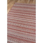 Rug, Novogratz, Villa, VI-04, Copper, 2' X 6' Runner, 44335