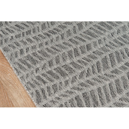 Rug, Novogratz, Villa, VI-05, Grey, 2' X 3', 38779