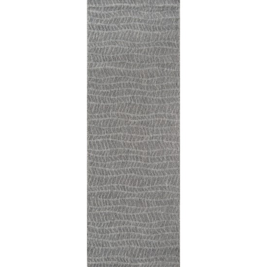 Rug, Novogratz, Villa, VI-05, Grey, 2' X 3', 38779