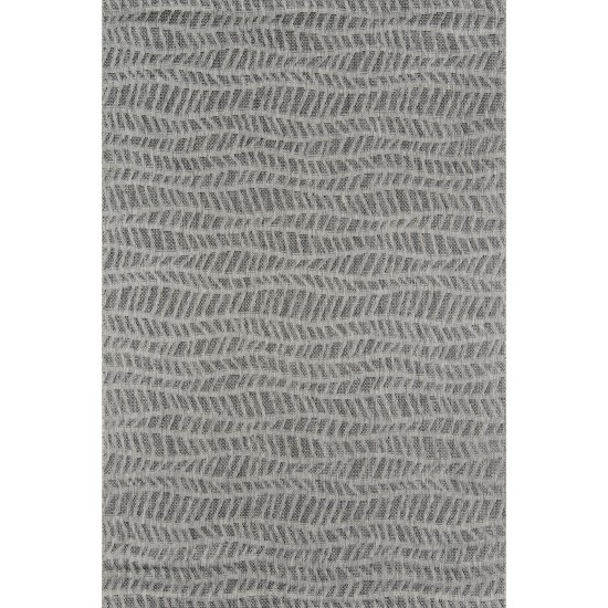 Rug, Novogratz, Villa, VI-05, Grey, 2' X 6' Runner, 44337