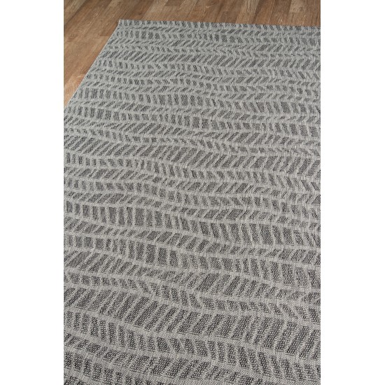 Rug, Novogratz, Villa, VI-05, Grey, 2' X 6' Runner, 44337