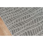 Rug, Novogratz, Villa, VI-05, Grey, 7'10" X 10'10", 38883