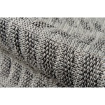 Rug, Novogratz, Villa, VI-05, Grey, 7'10" X 10'10", 38883