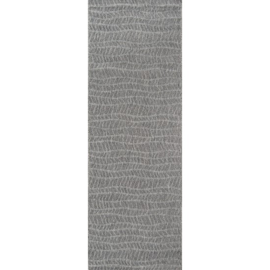 Rug, Novogratz, Villa, VI-05, Grey, 7'10" X 10'10", 38883