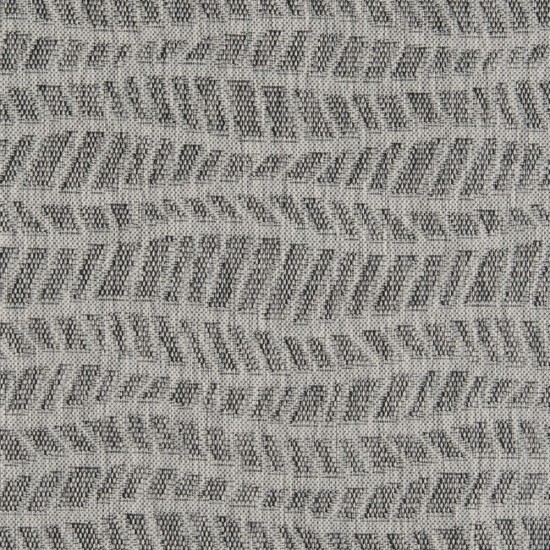 Rug, Novogratz, Villa, VI-05, Grey, 7'10" X 10'10", 38883
