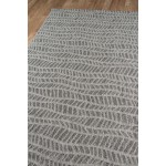 Rug, Novogratz, Villa, VI-05, Grey, 9'3" X 12'6", 38904