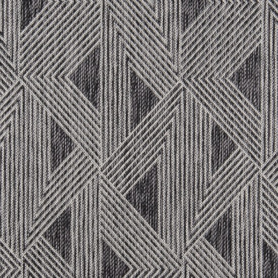 Rug, Novogratz, Villa, VI-06, Charcoal, 2' X 3', 38780