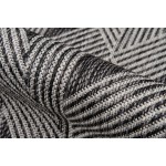Rug, Novogratz, Villa, VI-06, Charcoal, 2' X 6' Runner, 44338