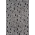 Rug, Novogratz, Villa, VI-06, Charcoal, 2'7" X 7'6" Runner, 38927