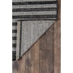 Rug, Novogratz, Villa, VI-07, Charcoal, 2' X 3', 38781