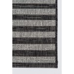 Rug, Novogratz, Villa, VI-07, Charcoal, 3'3" X 5', 38801