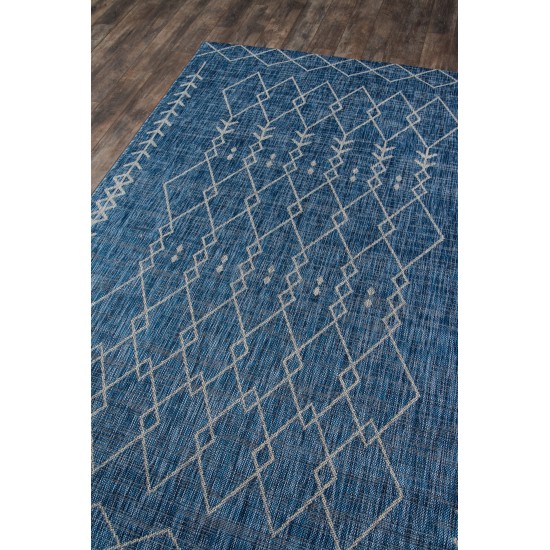 Rug, Novogratz, Villa, VI-08, Blue, 2' X 3', 42811