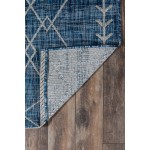 Rug, Novogratz, Villa, VI-08, Blue, 2' X 3', 42811