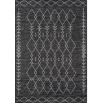 Rug, Novogratz, Villa, VI-08, Charcoal, 2'7" X 7'6" Runner, 42818