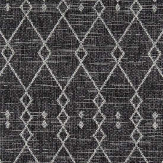 Rug, Novogratz, Villa, VI-08, Charcoal, 2'7" X 7'6" Runner, 42818