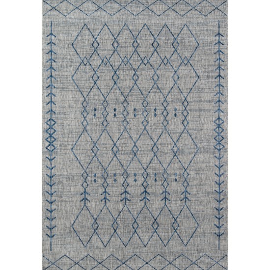 Rug, Novogratz, Villa, VI-08, Grey, 2' X 3', 42813