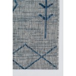 Rug, Novogratz, Villa, VI-08, Grey, 2' X 6' Runner, 44345